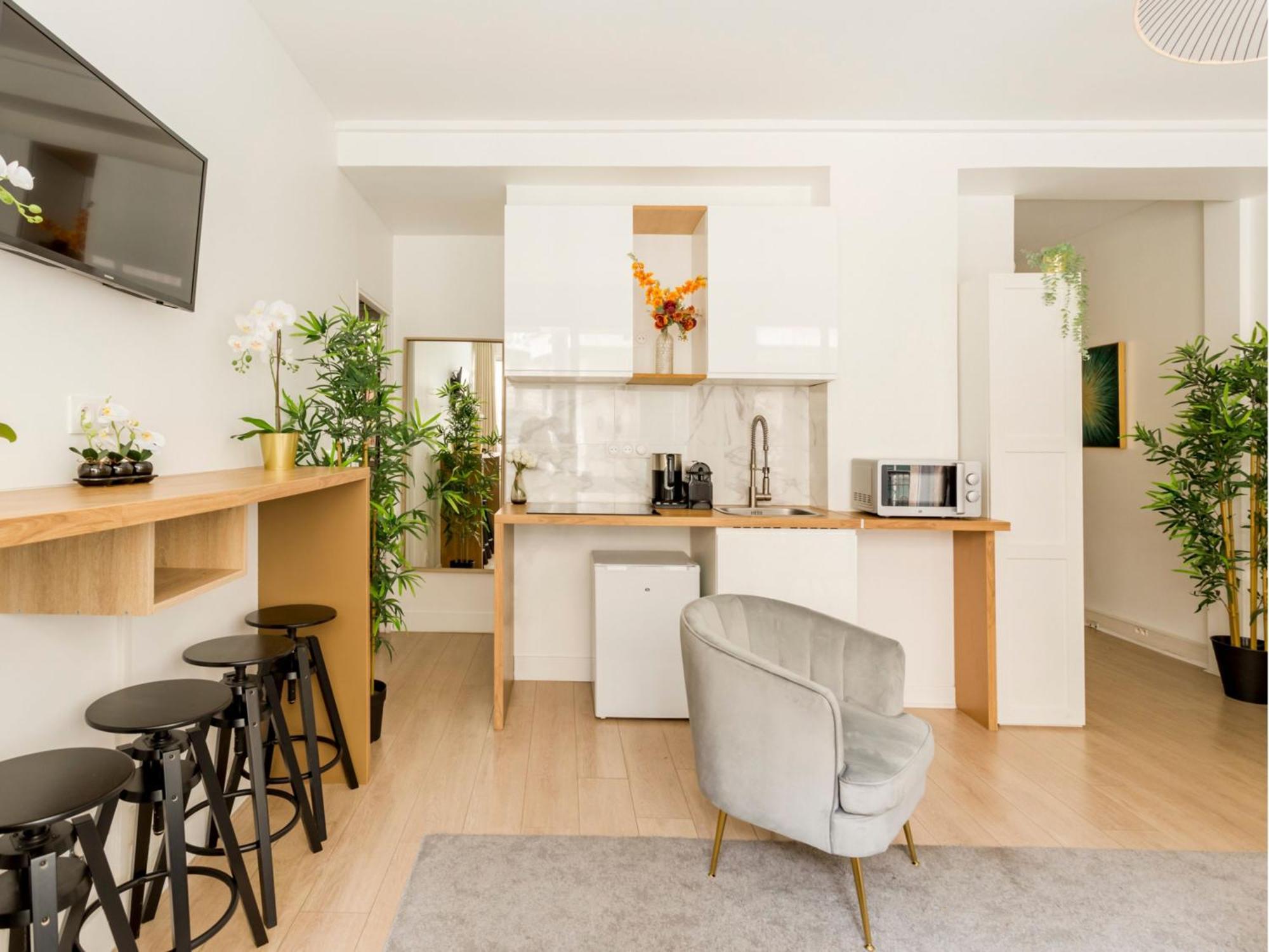Cozy Apartment - Louvre - Aboukir VIII باريس المظهر الخارجي الصورة
