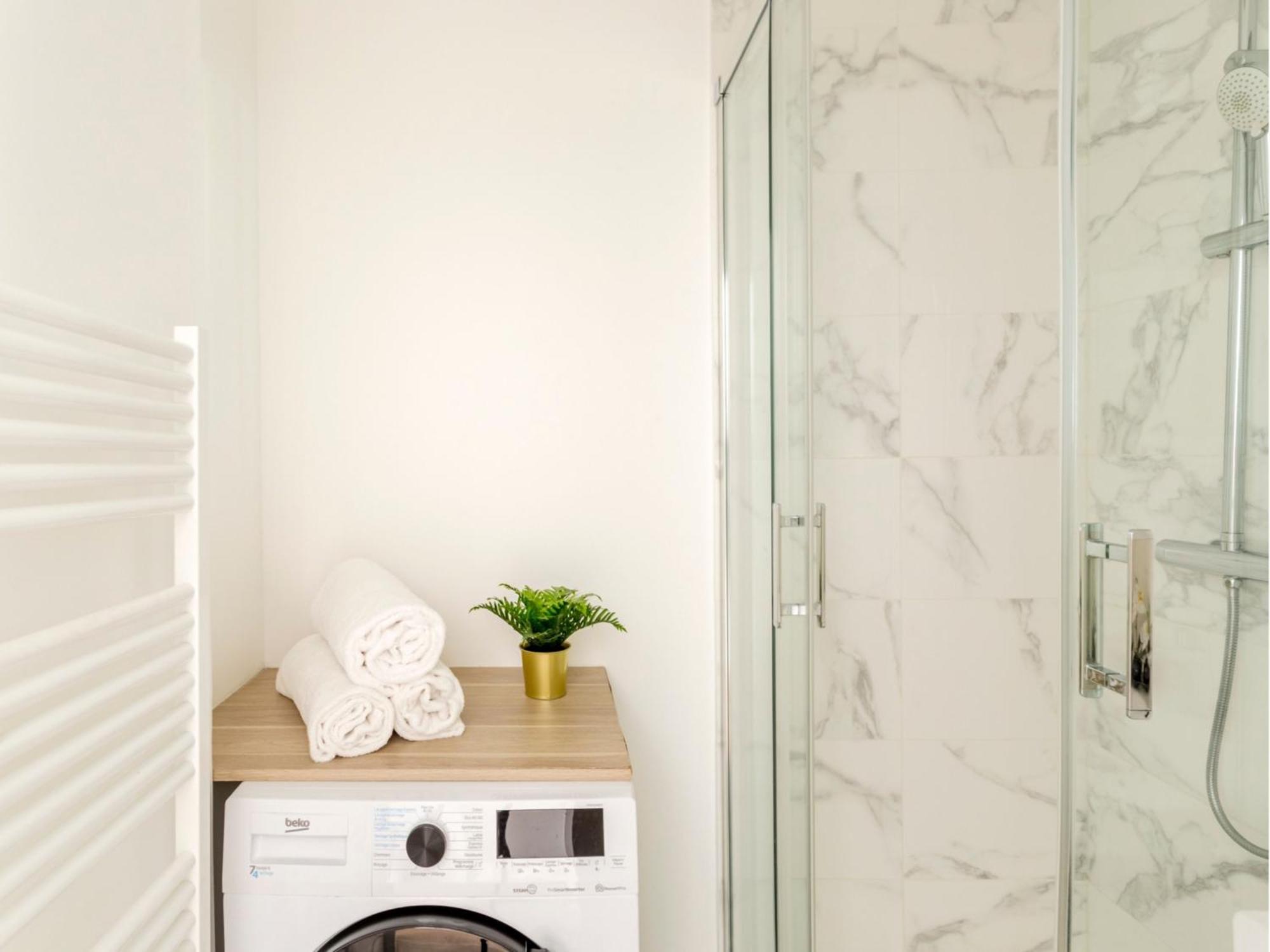 Cozy Apartment - Louvre - Aboukir VIII باريس المظهر الخارجي الصورة